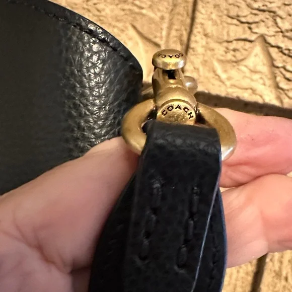 Coach willow Crossbody Bag - Picture 9 of 16